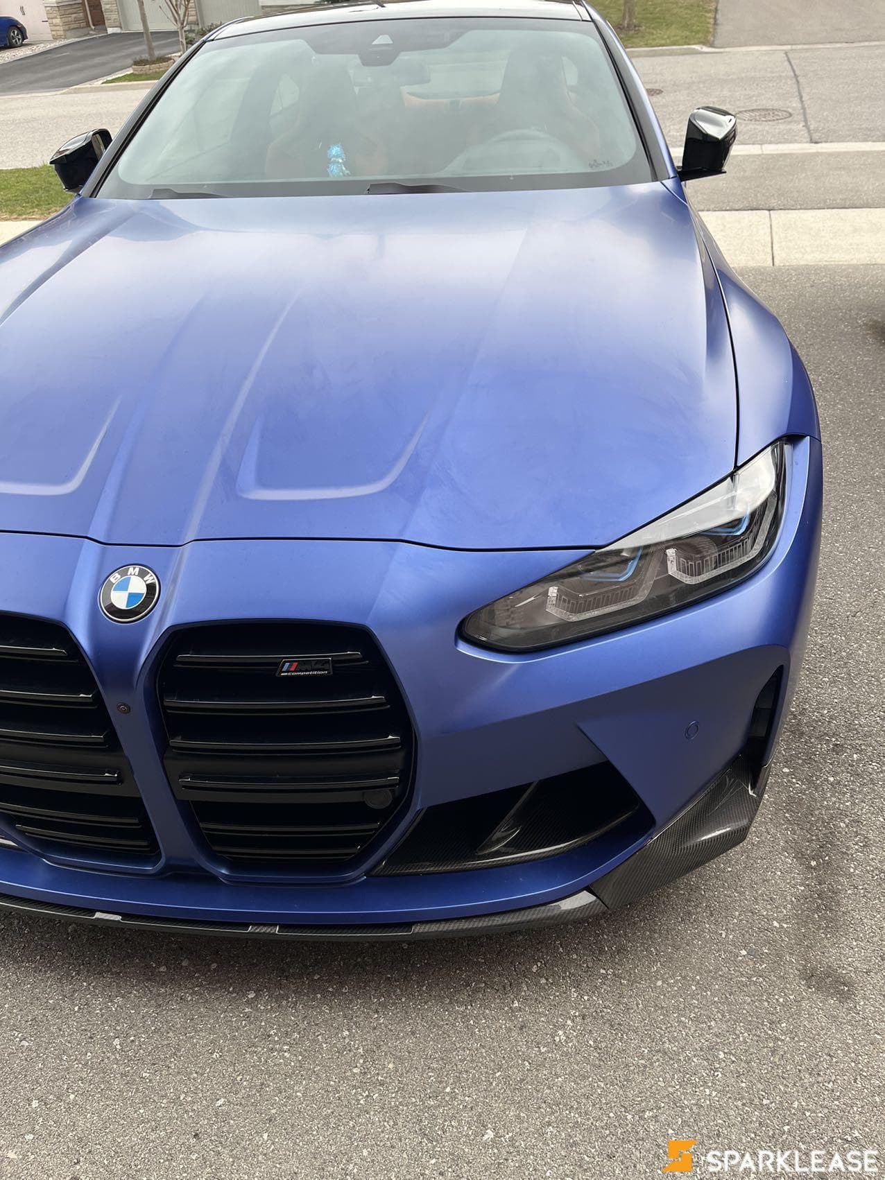 2022 BMW M4