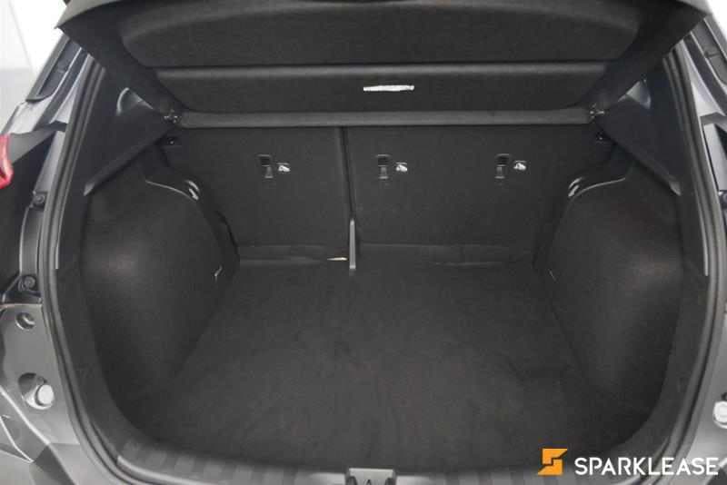 2019 Nissan Kicks S FWD