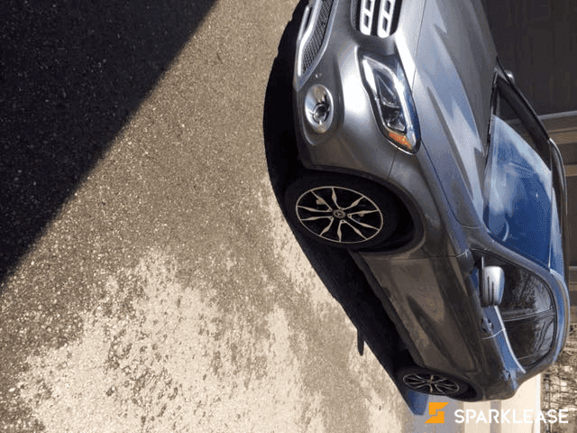2020 Mercedes-Benz GLA 250-Class