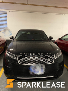 2020 Range Rover Velar