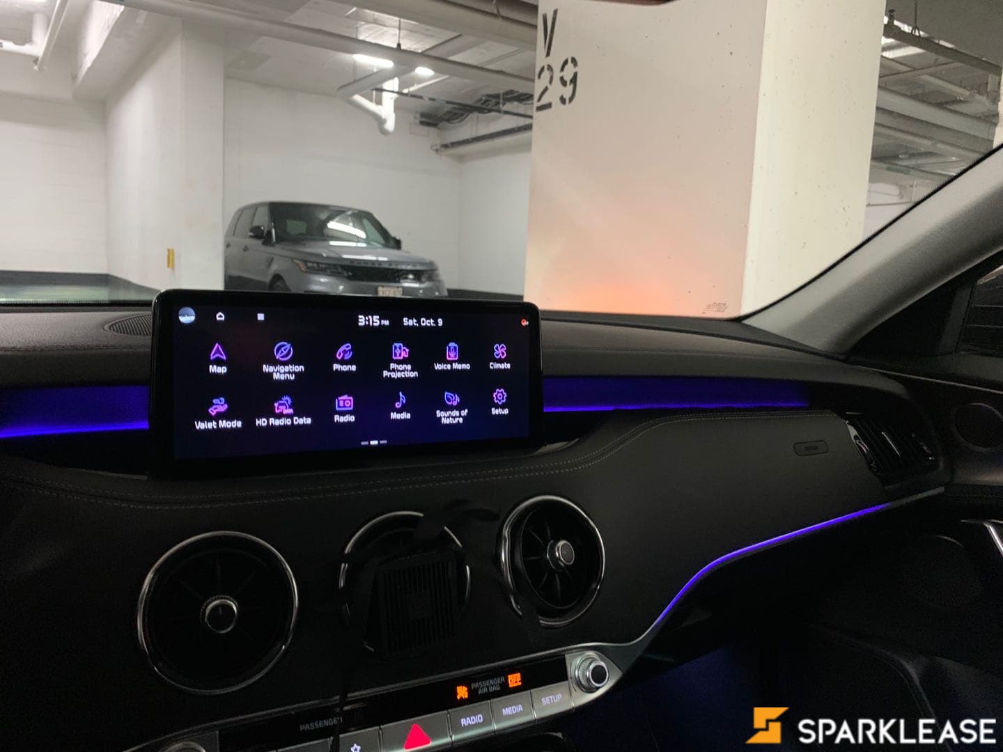 2022 Kia Stinger GT Limited 3.3T