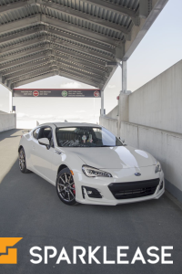 2020 Subaru BRZ Rs