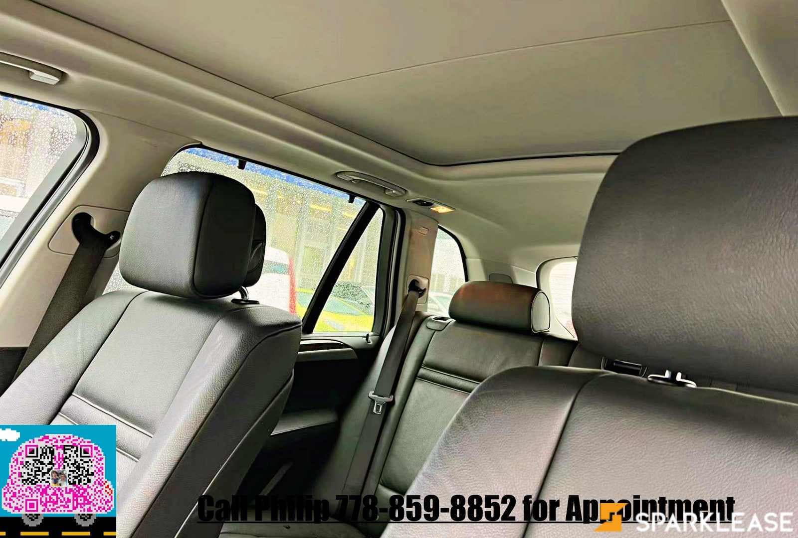 2013 BMW X5 AWD 4dr 35i