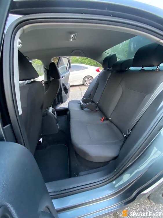 2016 Volkswagen Jetta