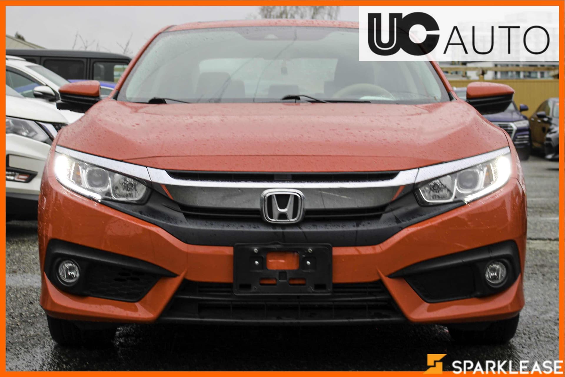 2018 Honda Civic Sedan EX-T CVT