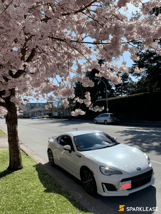 2019 Subaru BRZ Base