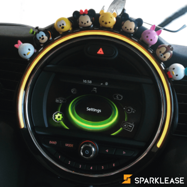 2017 MINI Cooper