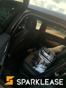 2020 Range Rover Velar