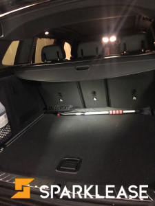 2019 BMW X3 30i