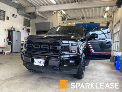 2019 Ford F150 Special Edition