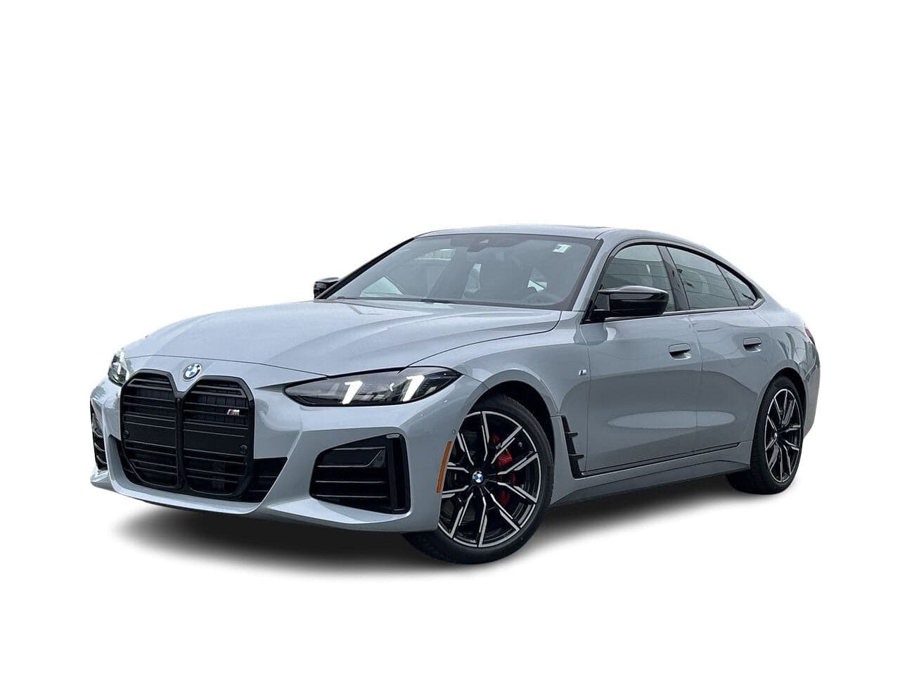 2027 BMW 4 Series Gran Coupe M440i xDrive Gran Coupe