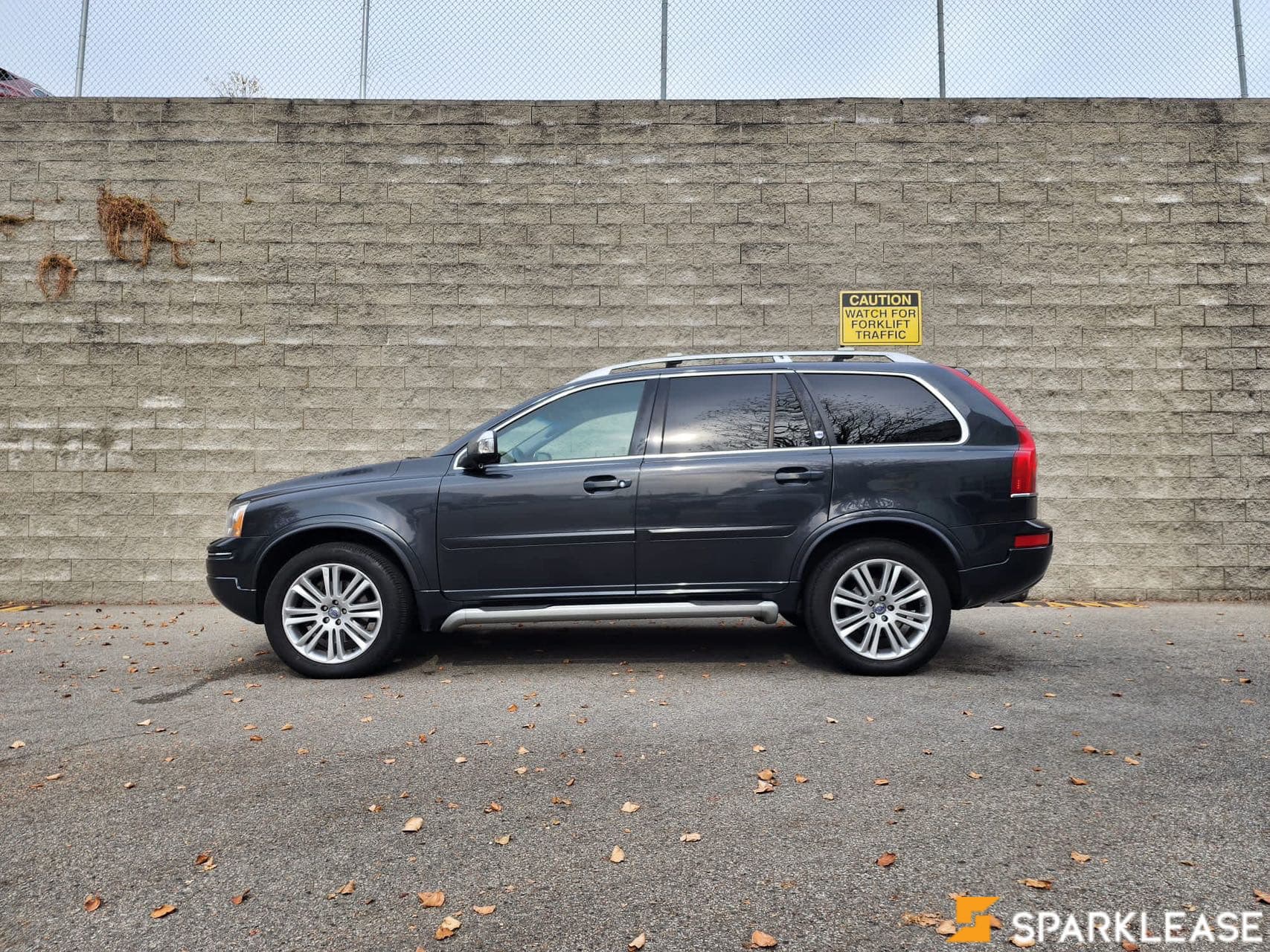 2014 Volvo XC90 AWD 5dr 3.2 Premier Plus