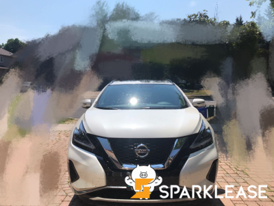2019 Nissan Murano SV