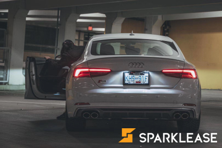 2018Audi A5