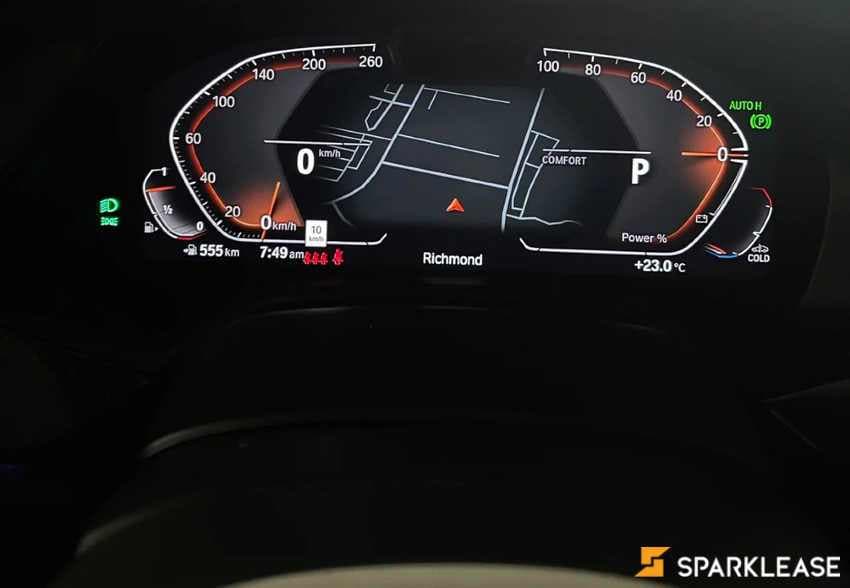 2022 BMW X6 xDrive40i Sports Activity Coupe