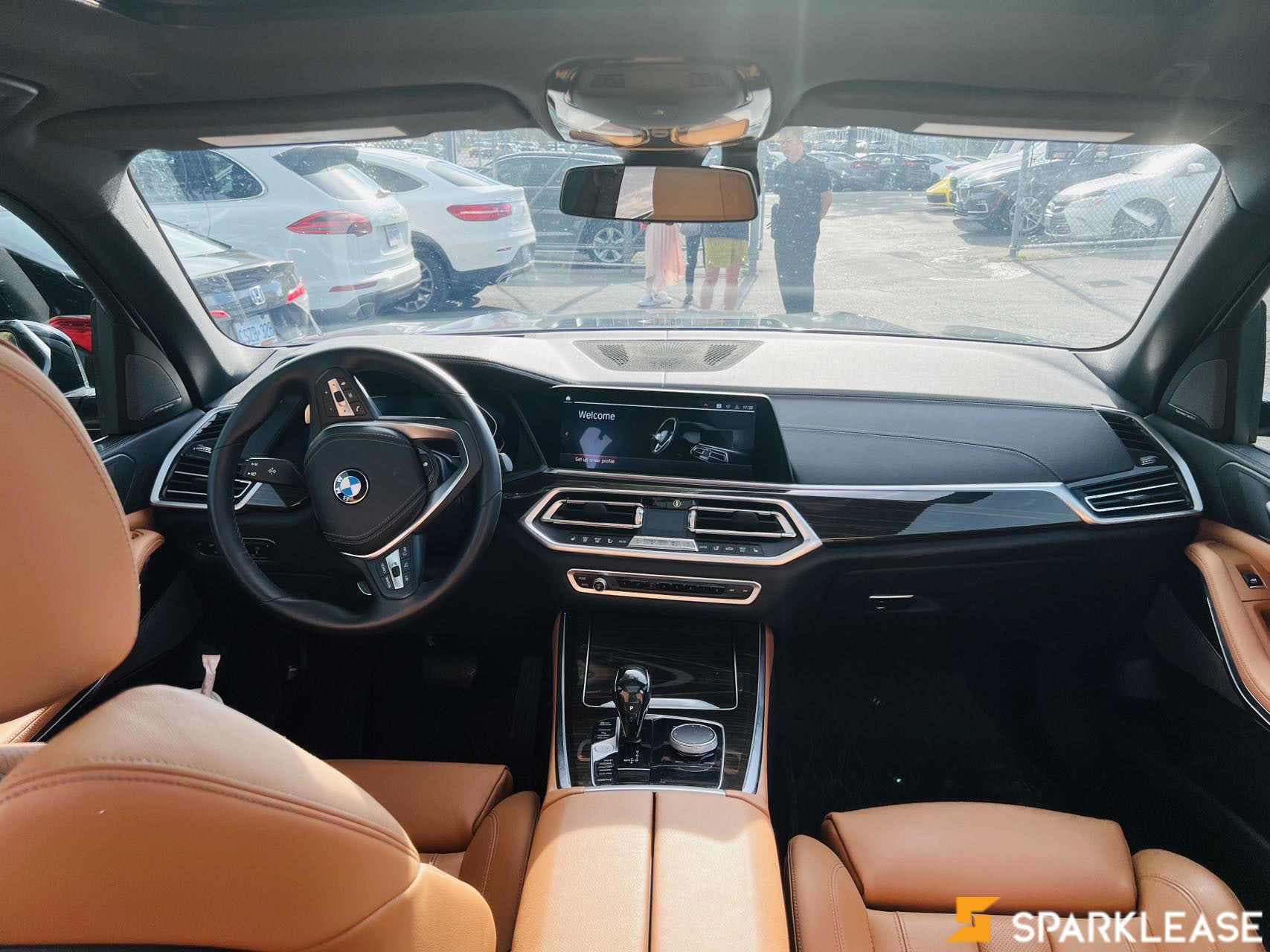 2019 BMW X5 xDrive40i Sports Activity Vehicle