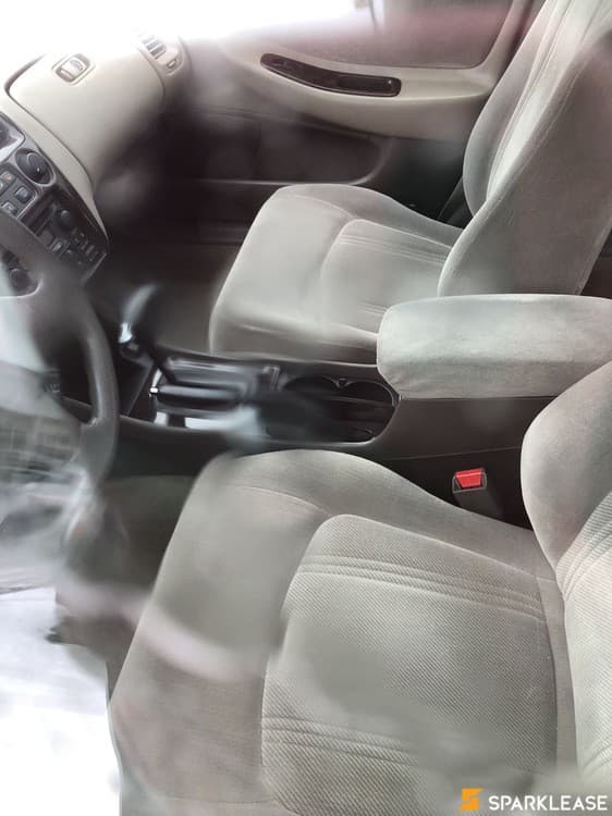 2000 Honda Accord