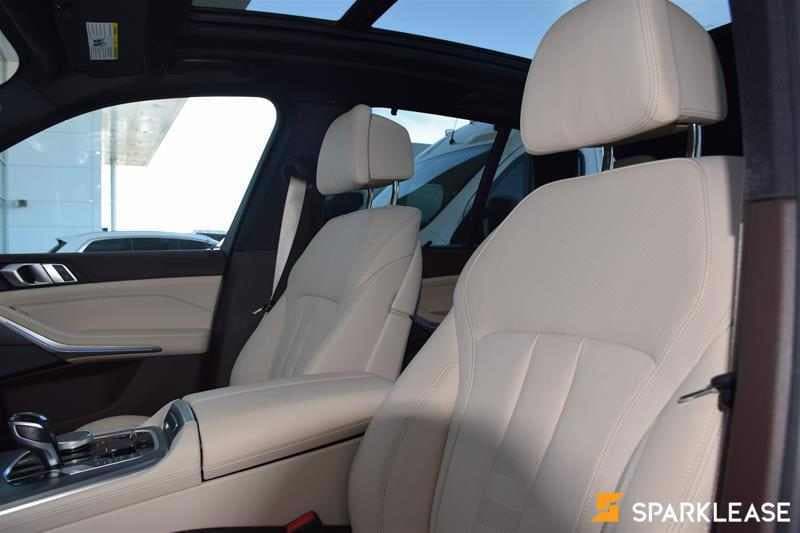 2019 BMW X5 xDrive40i Sports Activity Vehicle