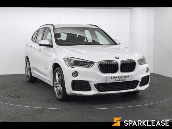 2018 BMW X1