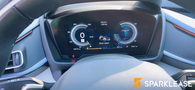 2019 BMW i8