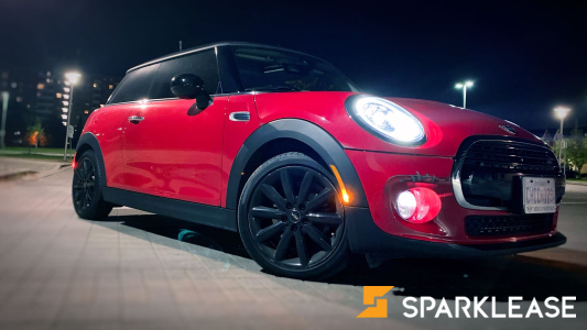 2019 MINI Cooper