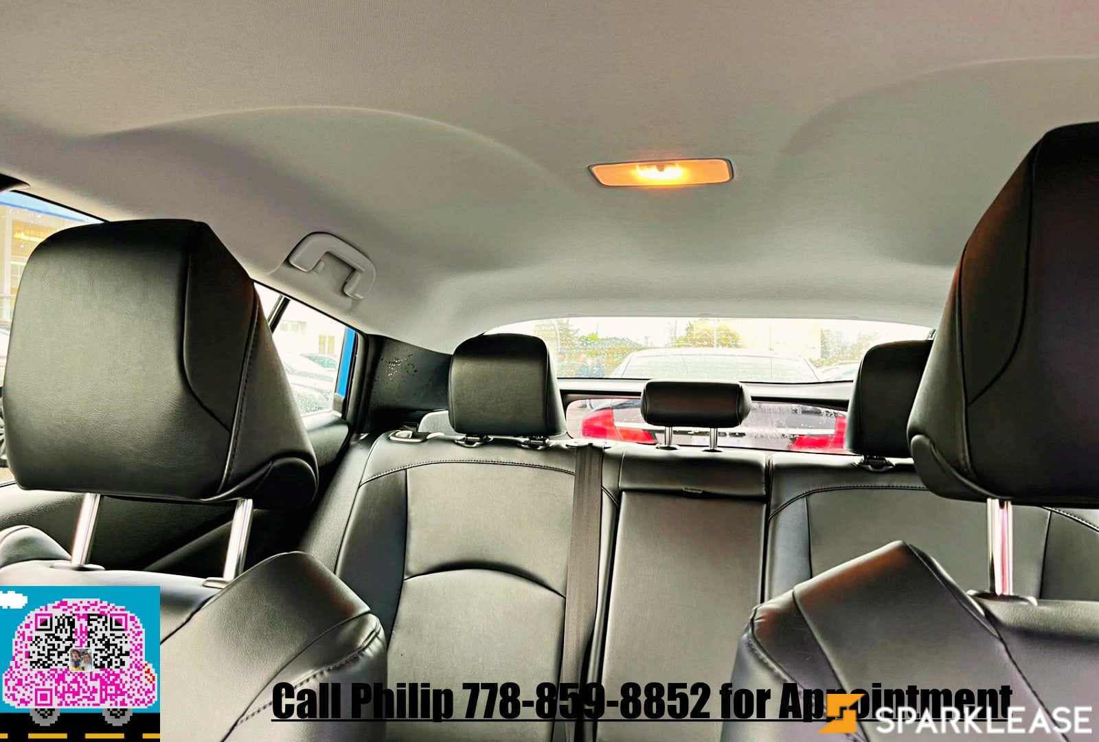 2019 Toyota Prius AWD-e