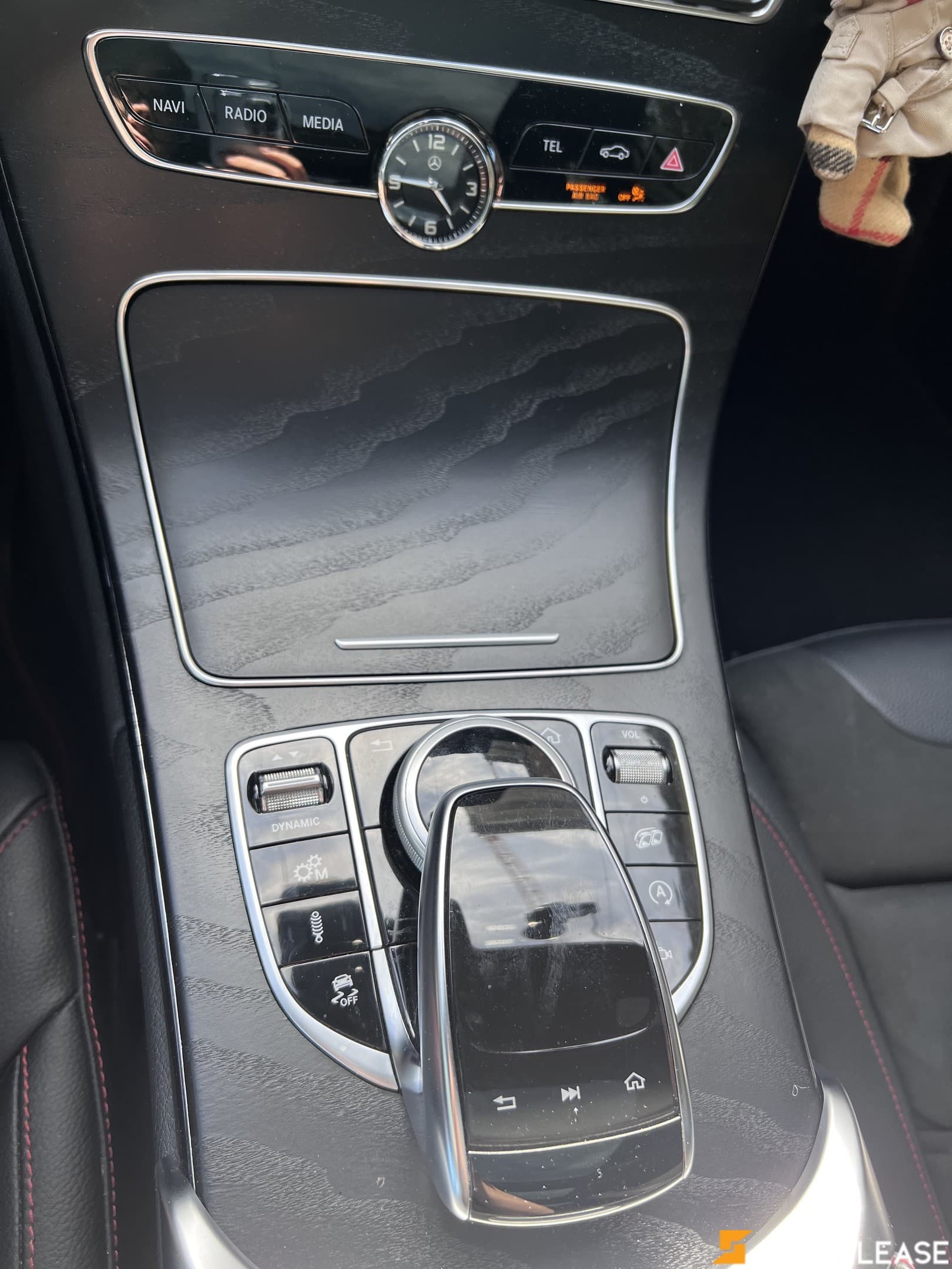 2019 Mercedes-Benz AMG C43