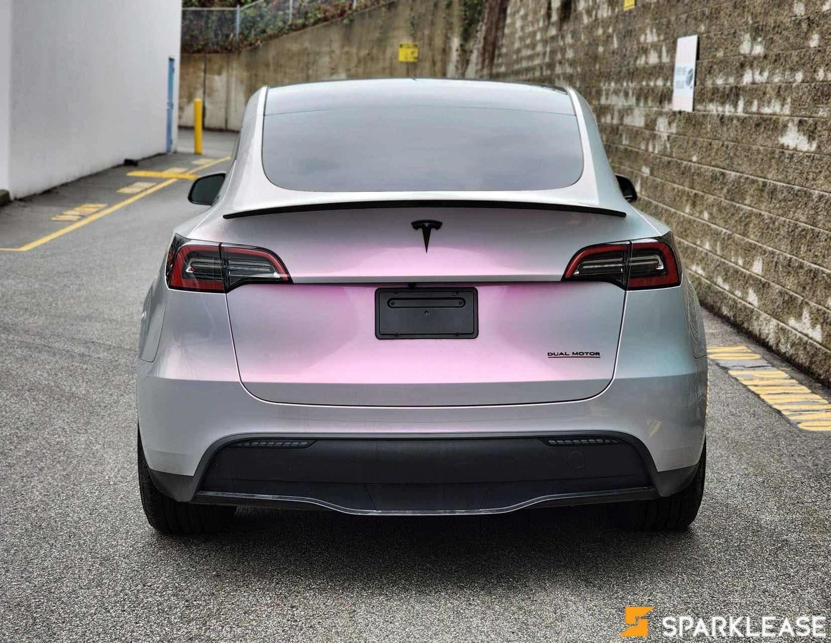 2022 Tesla Model Y Performance AWD