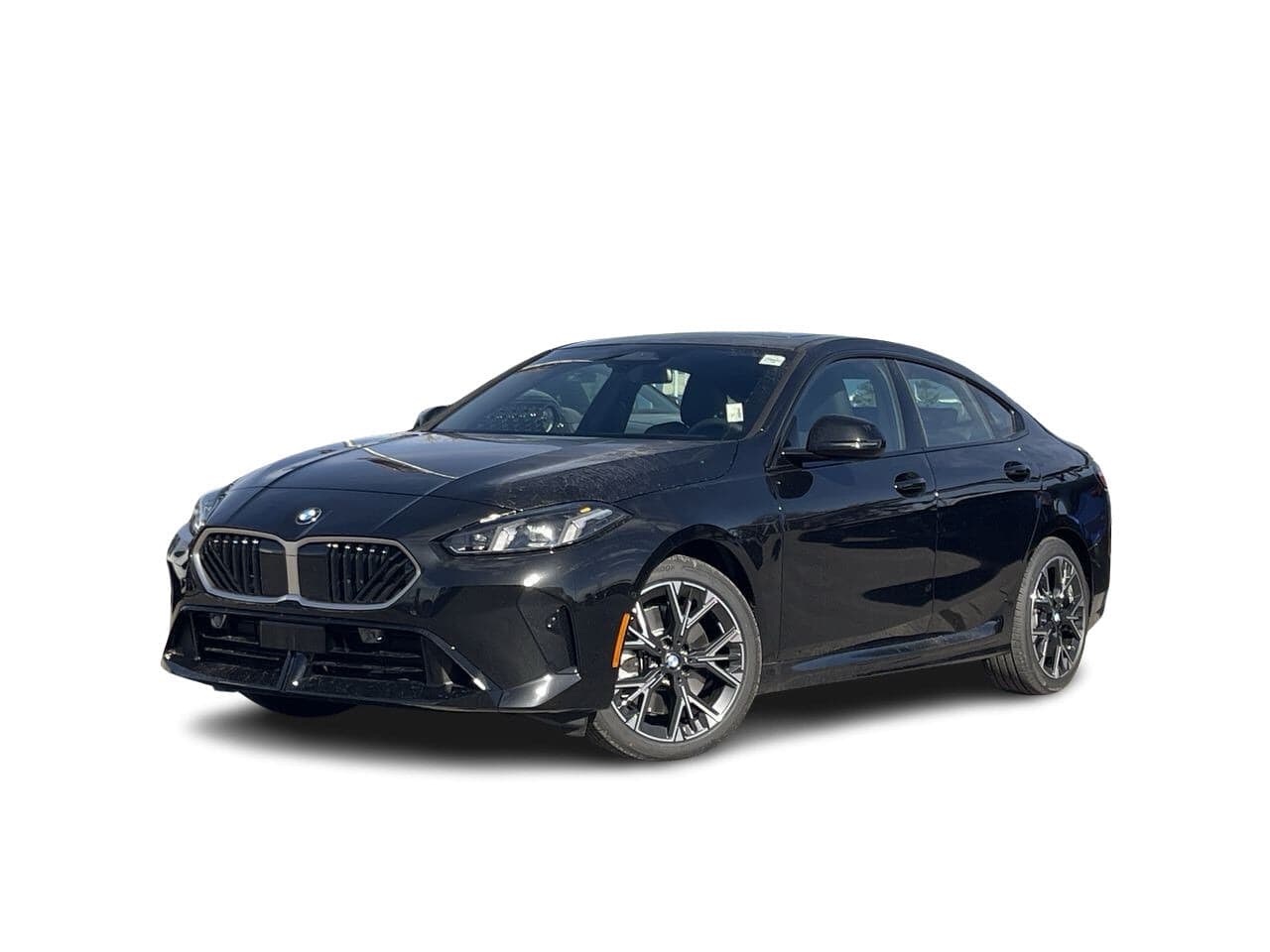2027 BMW 2 Series Gran Coupe 228 xDrive Gran Coupe