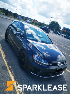 2016 Volkswagen Golf R