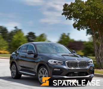 2020 BMW X4