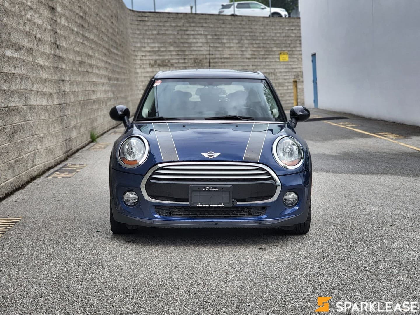 2015 MINI Cooper