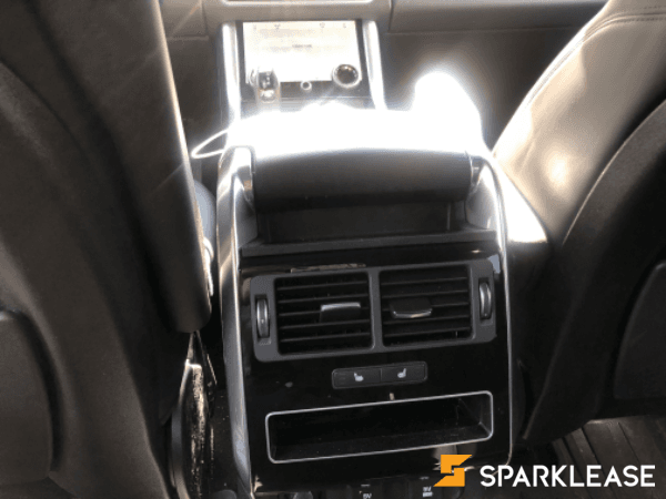 2020 Land Rover Range Rover Sport