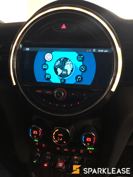 2019 MINI Cooper