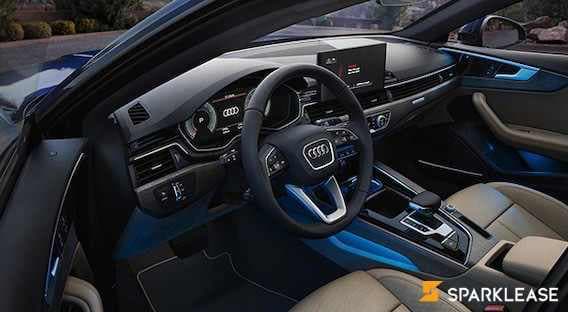2023 Audi A5 Coupe Progressiv 45 TFSI quattro
