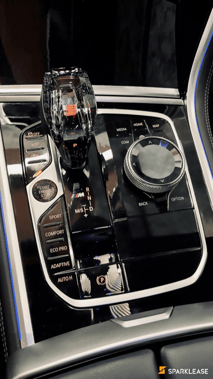 2019 BMW M850i