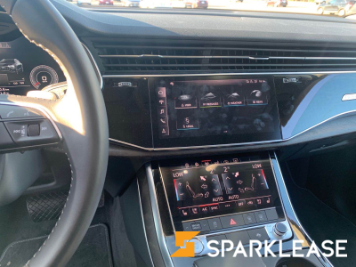 2020 Audi Q8