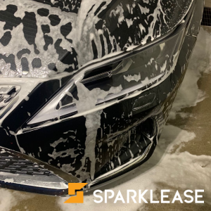 2020 Lexus RX