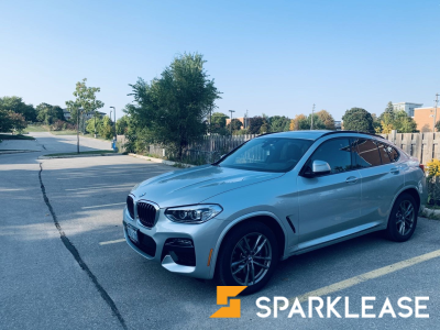 2020 BMW X4