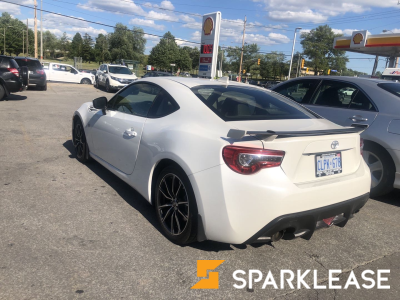 2019 Toyota 86