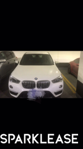 2019 BMW X1