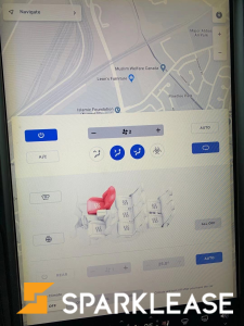 2018 Tesla Model X