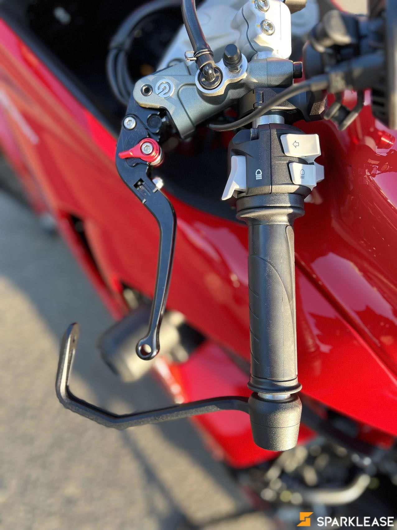 2023 Ducati Supersport 950S