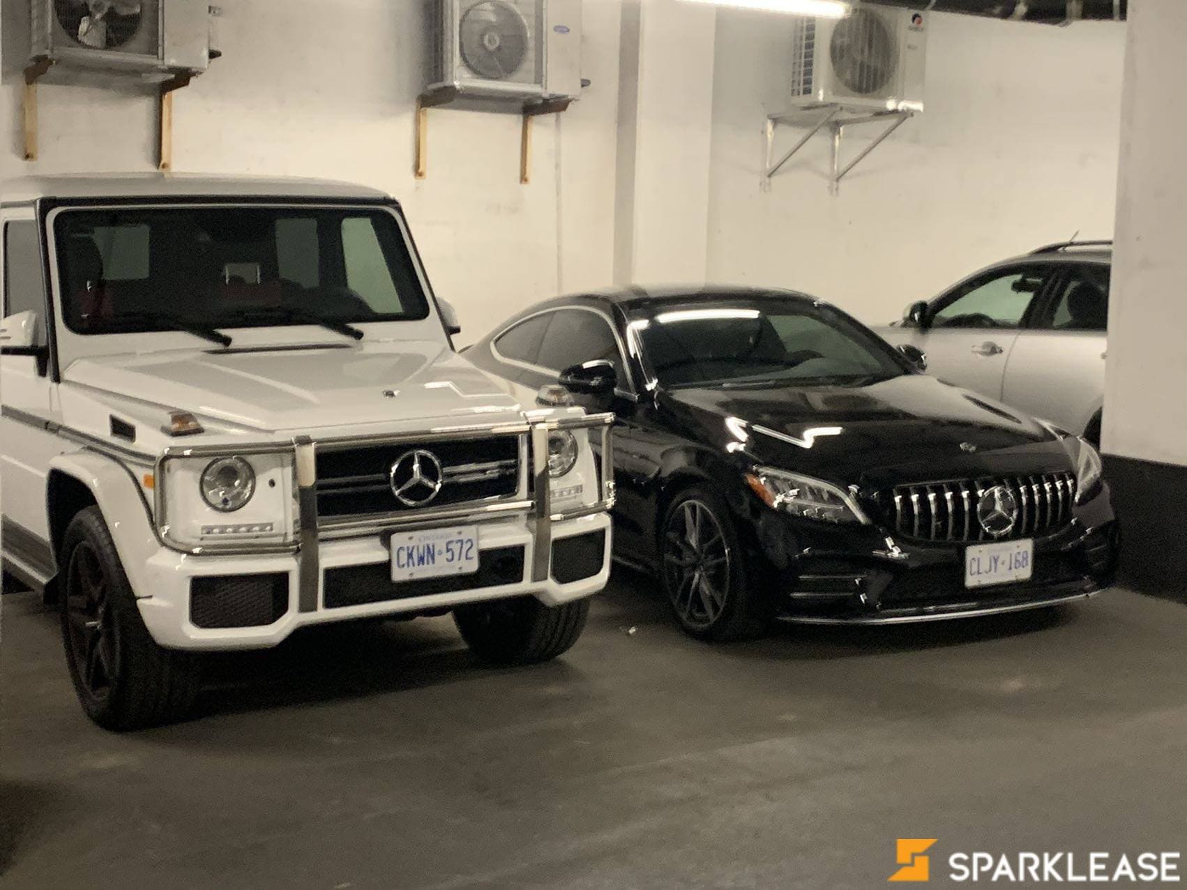 2018 Mercedes-Benz G63