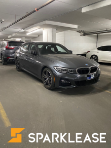 2019 BMW 330i