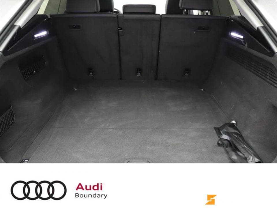 2020 Audi Q8