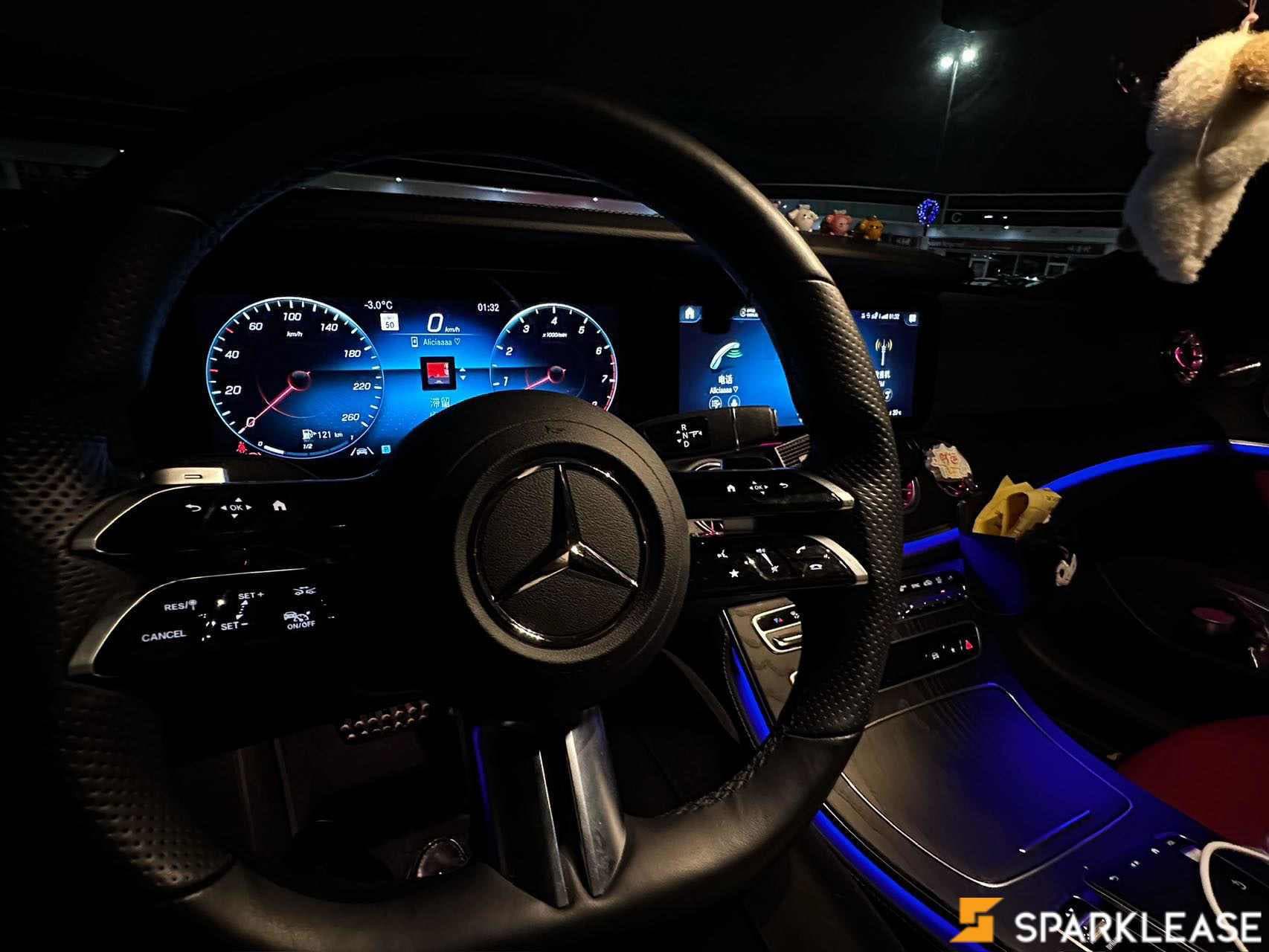 2022 Mercedes-Benz E-Class E 450 4MATIC Coupe
