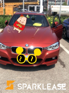 2019 BMW 3 Series