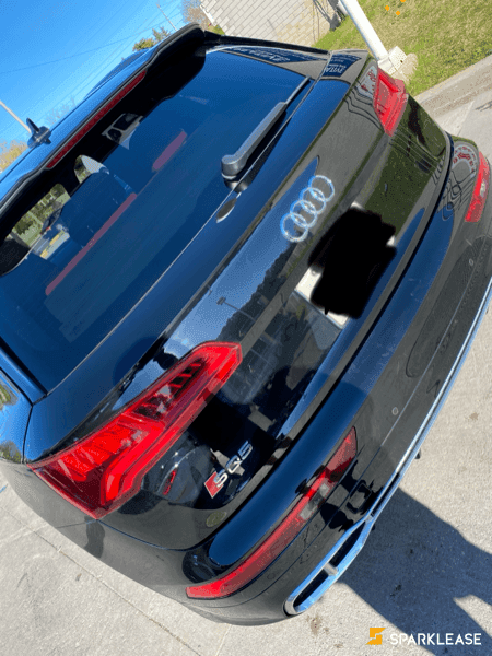 2019 Audi SQ5