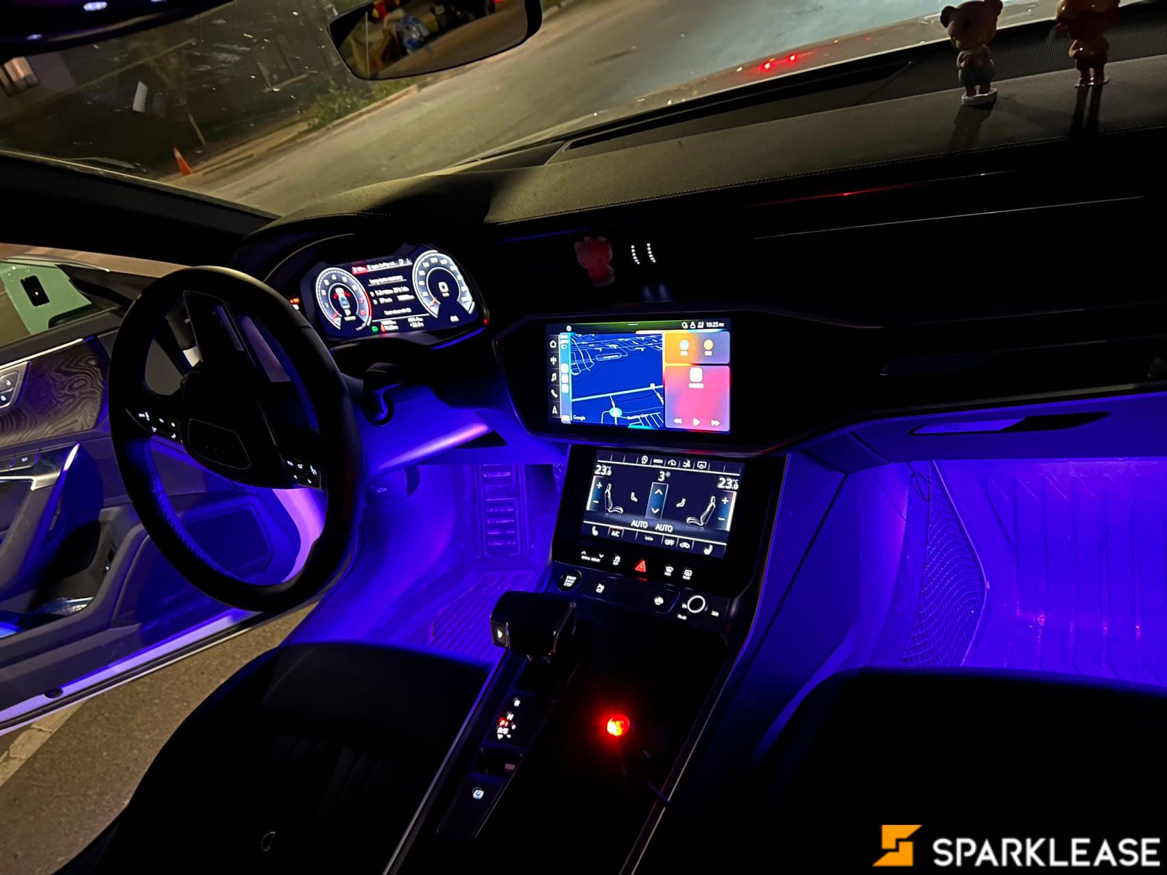 2022 Audi A7